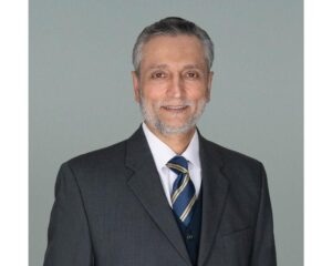 Dr. Amir Malik 